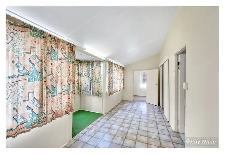 Third view of Homely house listing, 36 Hall Street, Mount Morgan QLD 4714