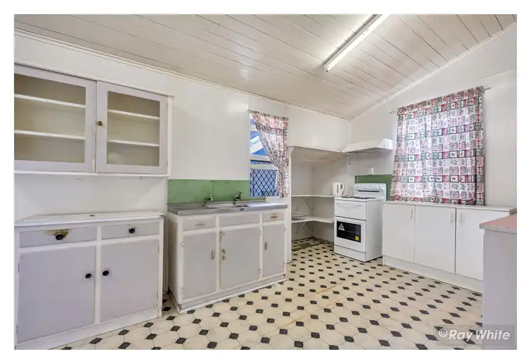 Sixth view of Homely house listing, 36 Hall Street, Mount Morgan QLD 4714