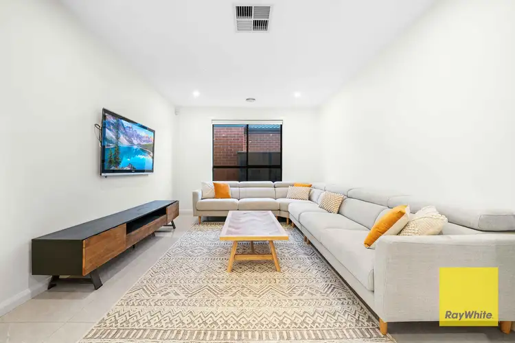 Fourth view of Homely house listing, 5 Kana Way, Werribee VIC 3030