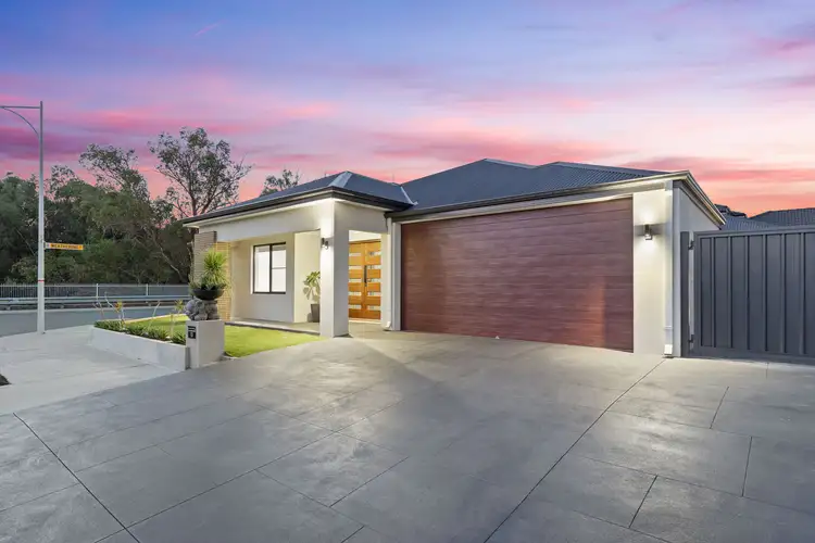 Second view of Homely house listing, 10 Logger Road, Baldivis WA 6171