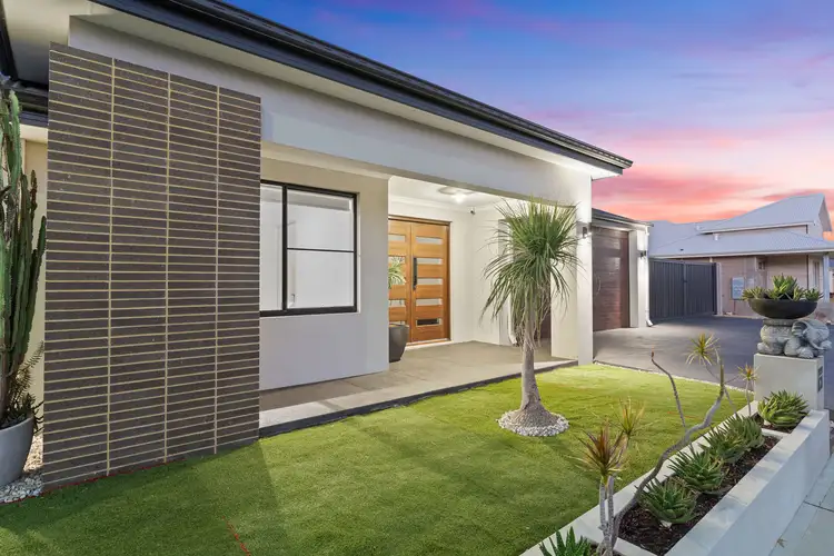 Third view of Homely house listing, 10 Logger Road, Baldivis WA 6171