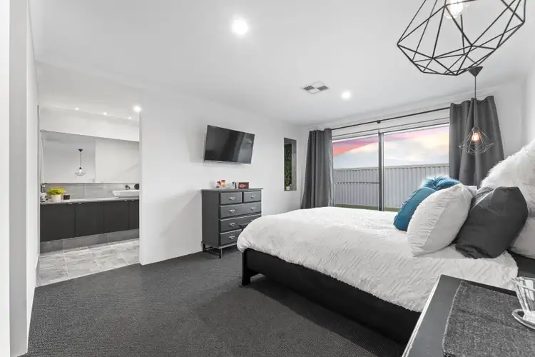 Seventh view of Homely house listing, 10 Logger Road, Baldivis WA 6171