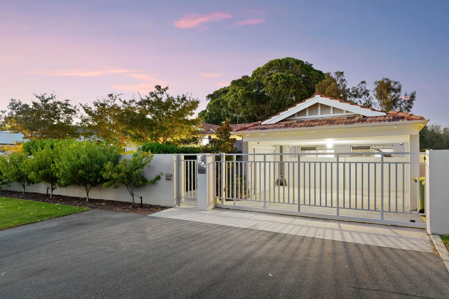 Main view of Homely house listing, 24 Tranmore Way, City Beach WA 6015