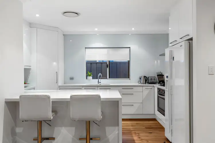 Fifth view of Homely house listing, 24 Tranmore Way, City Beach WA 6015