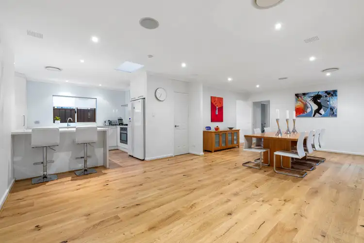 Sixth view of Homely house listing, 24 Tranmore Way, City Beach WA 6015