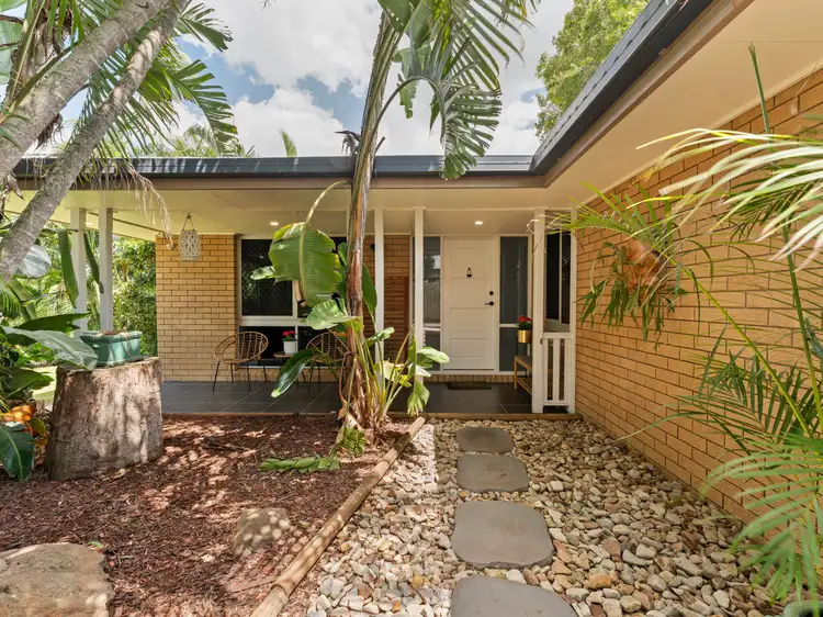 244 Mount Crosby Road, Chuwar QLD 4306