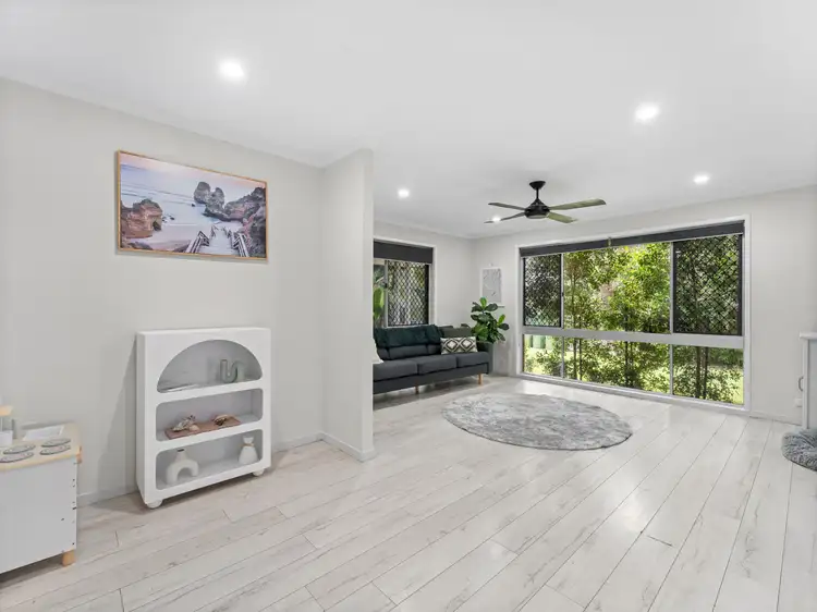 Third view of Homely house listing, 244 Mount Crosby Road, Chuwar QLD 4306