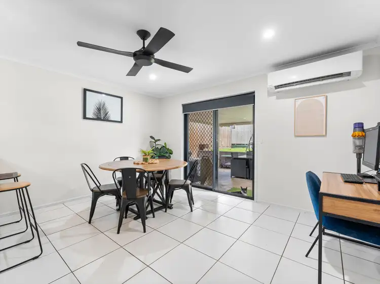Fourth view of Homely house listing, 244 Mount Crosby Road, Chuwar QLD 4306