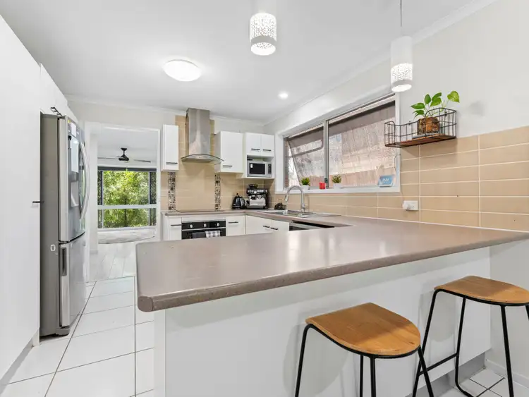Sixth view of Homely house listing, 244 Mount Crosby Road, Chuwar QLD 4306