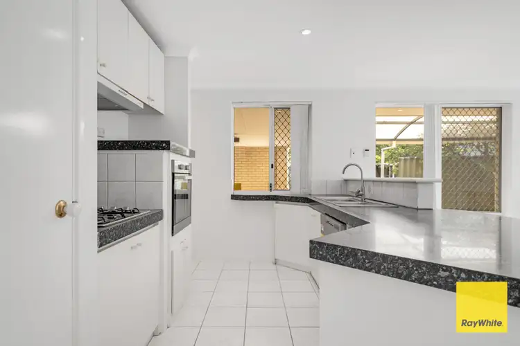 Third view of Homely house listing, 53A Walderton Avenue, Balga WA 6061