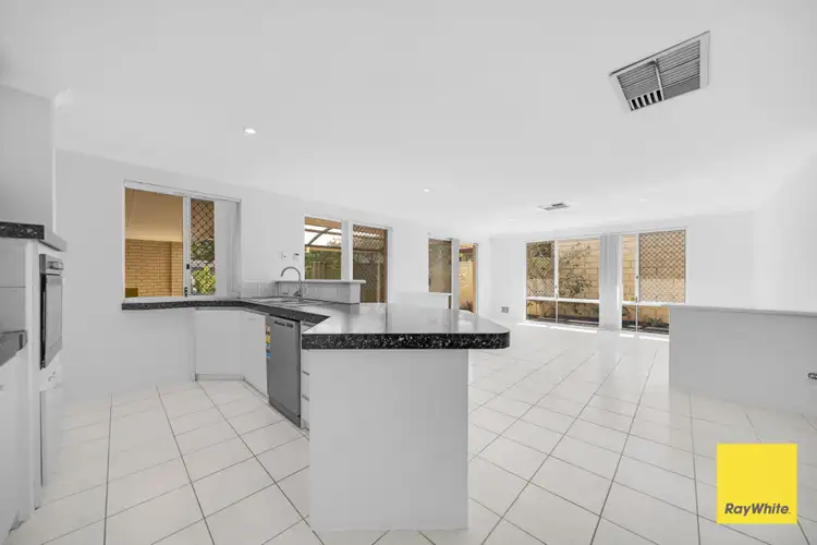 Fourth view of Homely house listing, 53A Walderton Avenue, Balga WA 6061