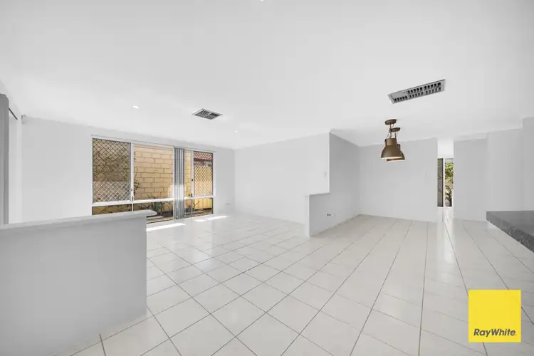 Fifth view of Homely house listing, 53A Walderton Avenue, Balga WA 6061