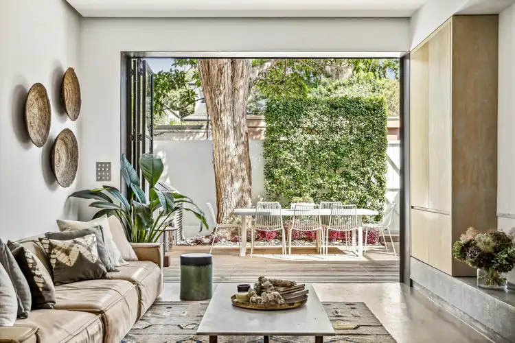 Fifth view of Homely house listing, 25 Rawson Avenue, Queens Park NSW 2022