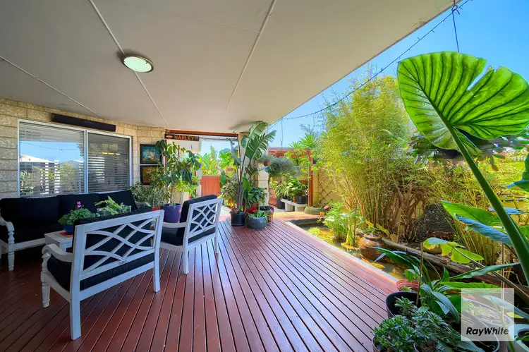 31 Comet Corner, Mckail WA 6330