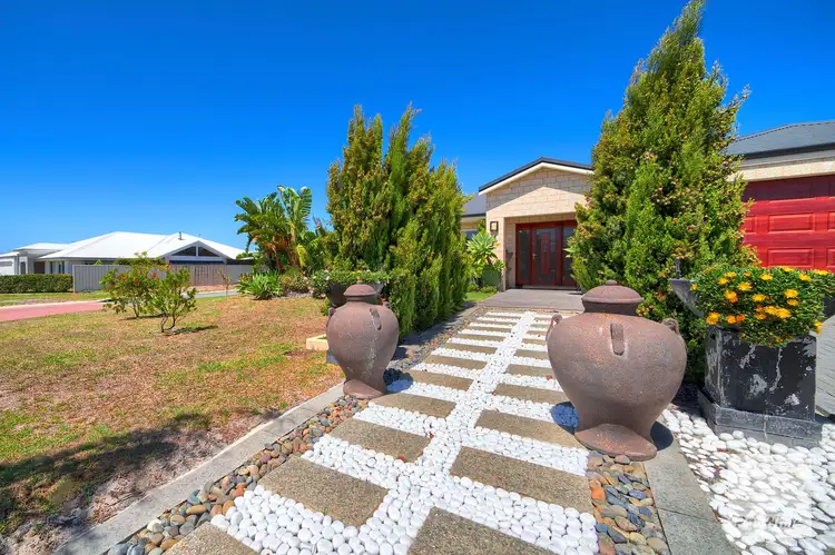 Fourth view of Homely house listing, 31 Comet Corner, Mckail WA 6330