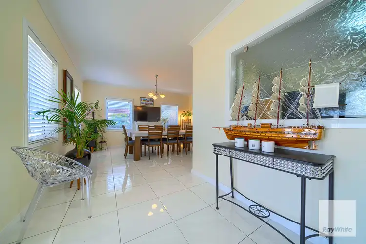 Fifth view of Homely house listing, 31 Comet Corner, Mckail WA 6330