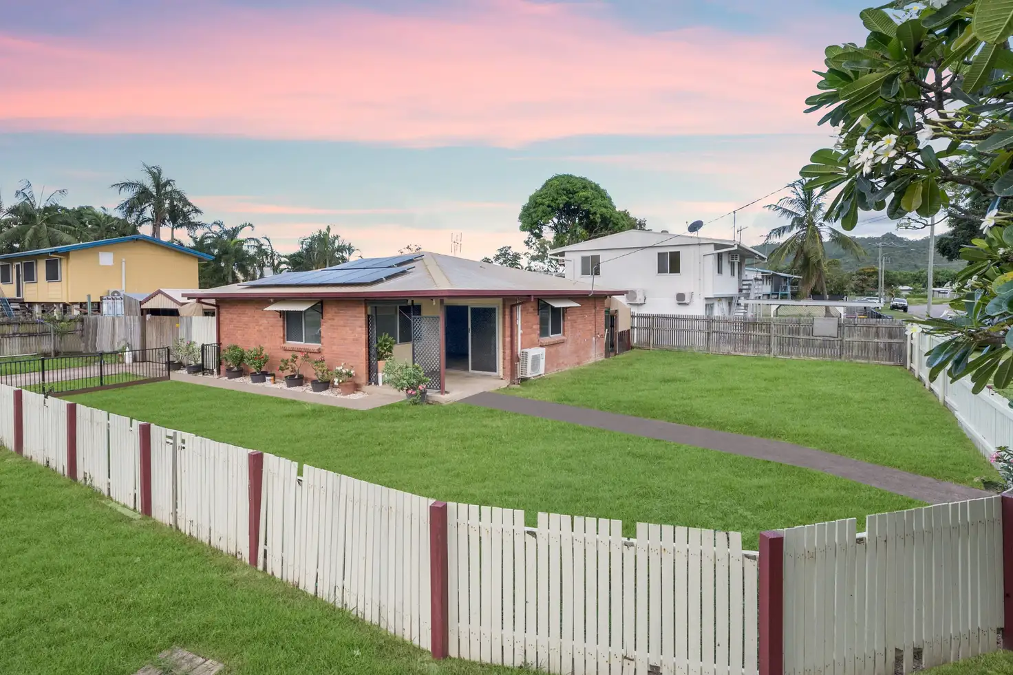 Main view of Homely house listing, 35 Starling Crescent, Condon QLD 4815
