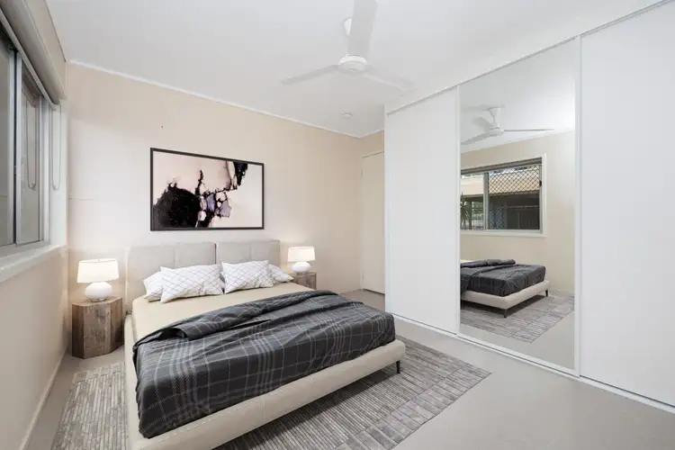 Fourth view of Homely house listing, 35 Starling Crescent, Condon QLD 4815