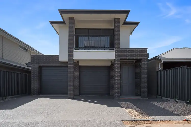 34 Redward Avenue, Lightsview SA 5085