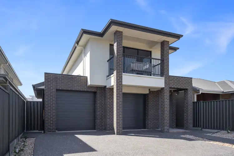 Second view of Homely house listing, 34 Redward Avenue, Lightsview SA 5085