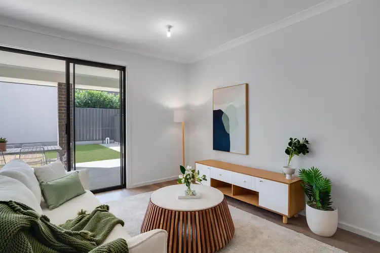 Fourth view of Homely house listing, 34 Redward Avenue, Lightsview SA 5085