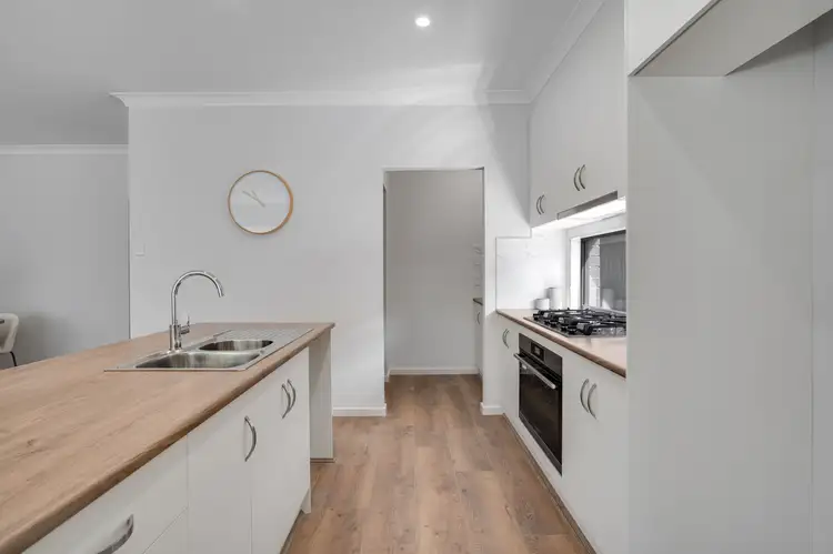 Fifth view of Homely house listing, 34 Redward Avenue, Lightsview SA 5085