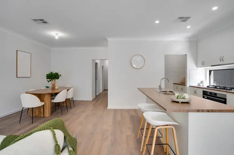 Sixth view of Homely house listing, 34 Redward Avenue, Lightsview SA 5085
