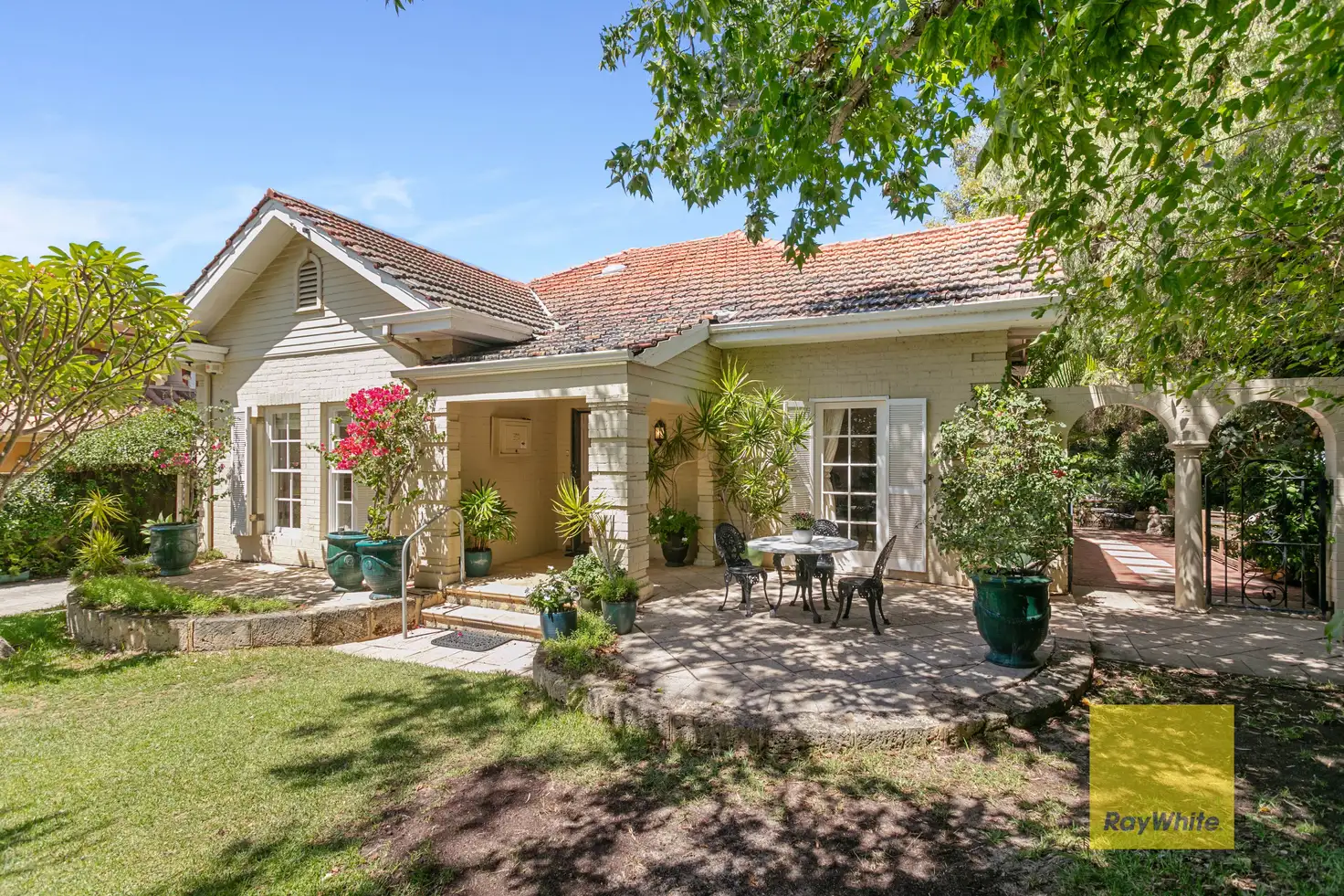 Main view of Homely house listing, 48 Goldsmith Road, Dalkeith WA 6009