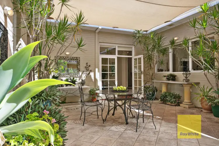 Second view of Homely house listing, 48 Goldsmith Road, Dalkeith WA 6009