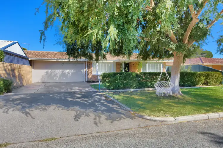 Second view of Homely house listing, 73B Chesterton Road, Bassendean WA 6054