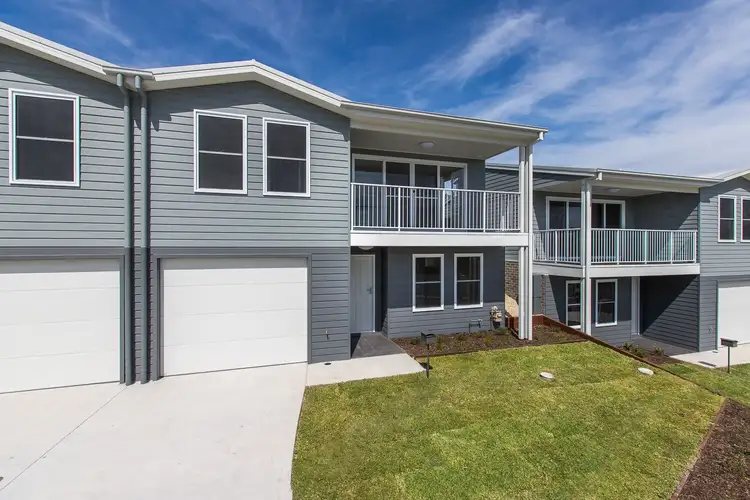 3 Wattlebird Crescent