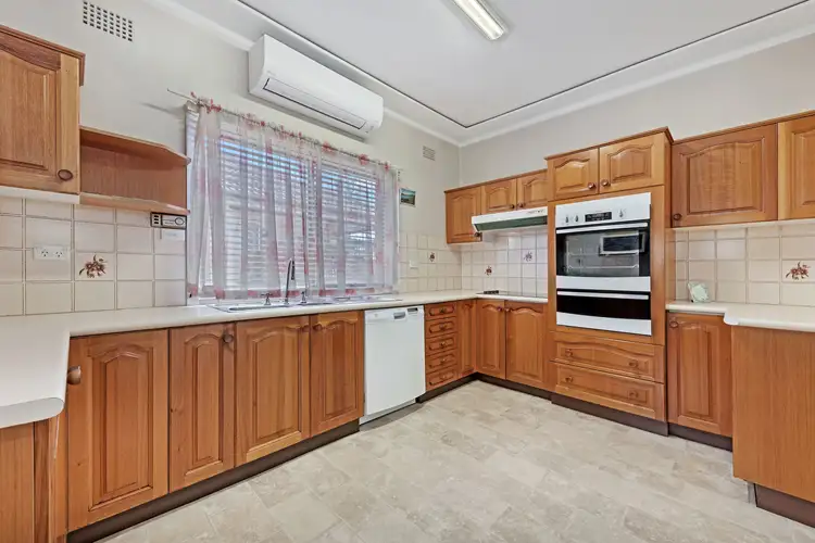 Third view of Homely house listing, 3 Andrew Place, Girraween NSW 2145