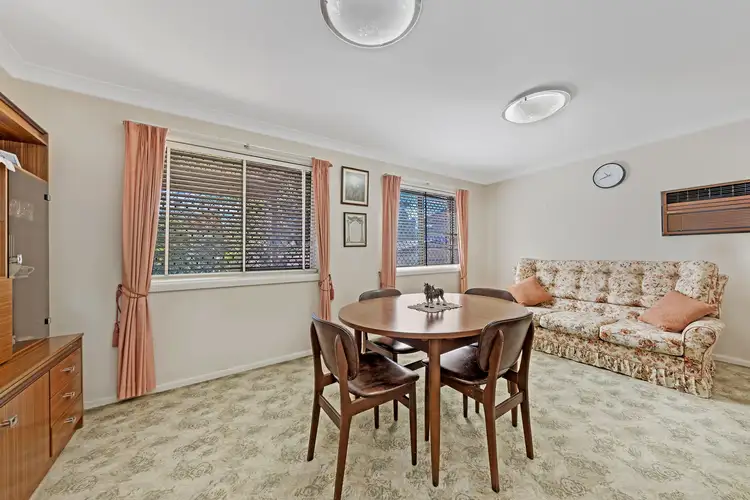 Fourth view of Homely house listing, 3 Andrew Place, Girraween NSW 2145