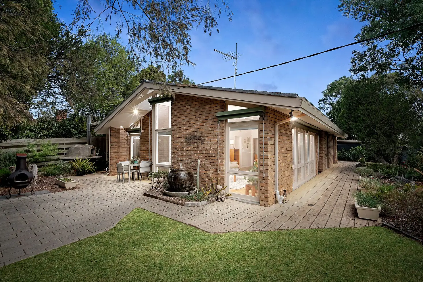 Main view of Homely house listing, 18 Phipps Crescent, Diamond Creek VIC 3089