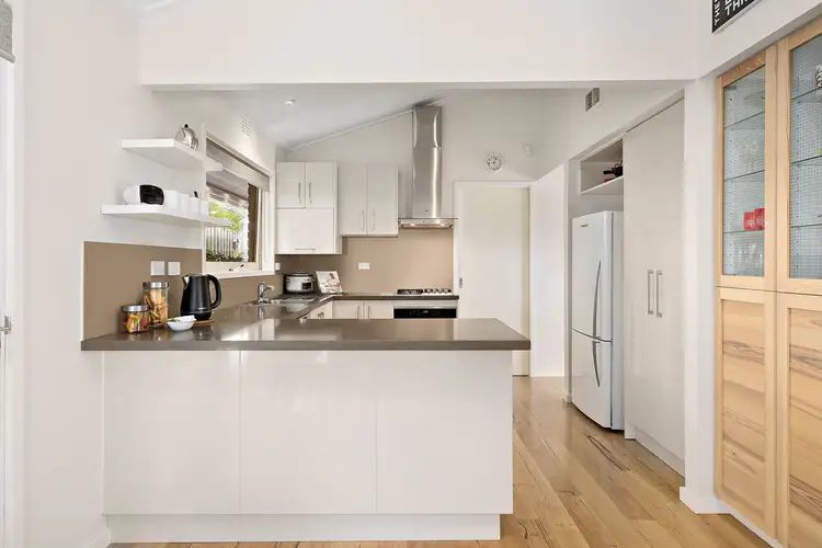 Second view of Homely house listing, 18 Phipps Crescent, Diamond Creek VIC 3089