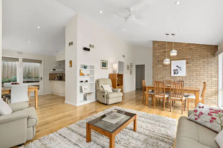 Third view of Homely house listing, 18 Phipps Crescent, Diamond Creek VIC 3089