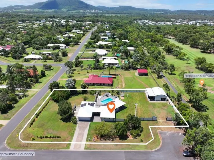 44 Norman Drive, Barmaryee QLD 4703