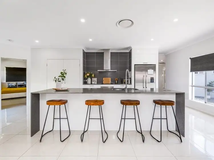 Second view of Homely house listing, 44 Norman Drive, Barmaryee QLD 4703