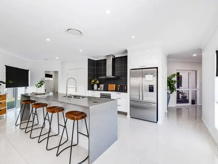 Third view of Homely house listing, 44 Norman Drive, Barmaryee QLD 4703