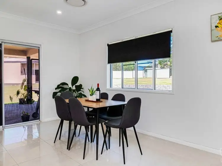 Sixth view of Homely house listing, 44 Norman Drive, Barmaryee QLD 4703
