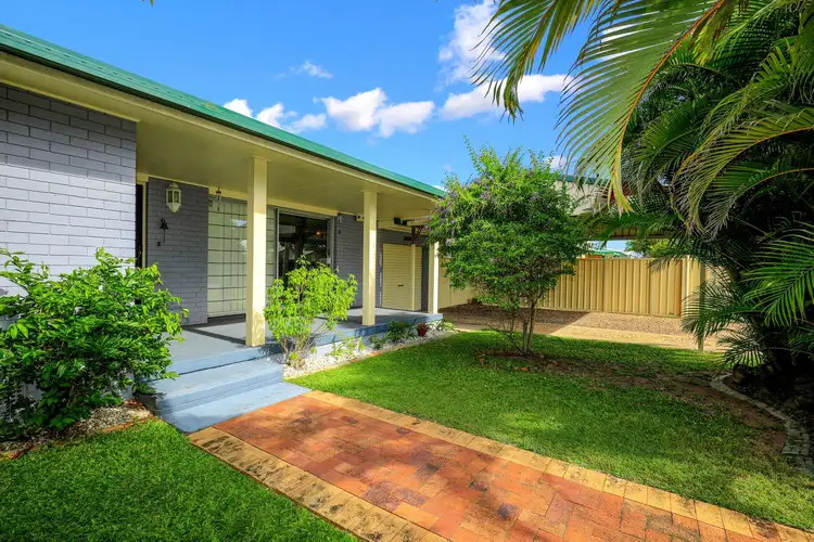 Main view of Homely house listing, 21 Duffy Street, Millbank QLD 4670