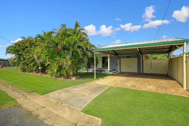 Second view of Homely house listing, 21 Duffy Street, Millbank QLD 4670
