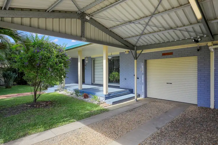 Third view of Homely house listing, 21 Duffy Street, Millbank QLD 4670