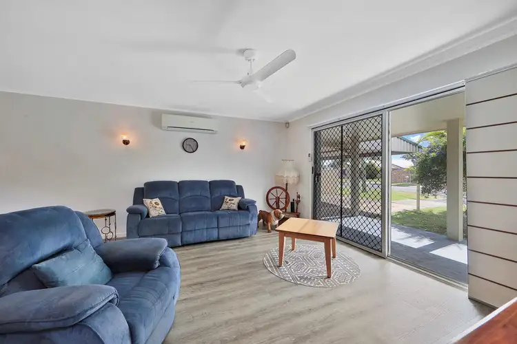 Fourth view of Homely house listing, 21 Duffy Street, Millbank QLD 4670