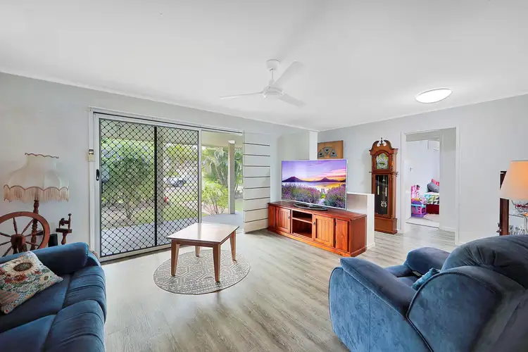 Fifth view of Homely house listing, 21 Duffy Street, Millbank QLD 4670