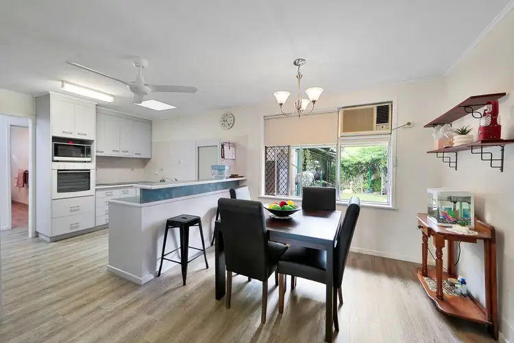 Seventh view of Homely house listing, 21 Duffy Street, Millbank QLD 4670