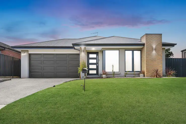 Main view of Homely house listing, 16 Selma Close, Lynbrook VIC 3975