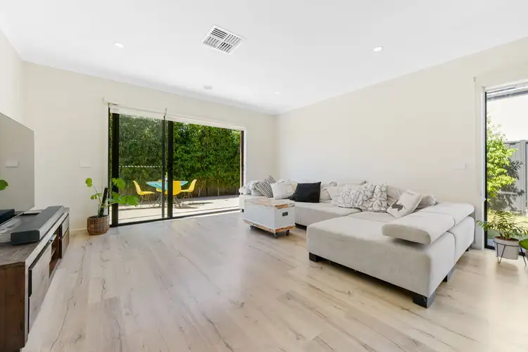 Second view of Homely house listing, 16 Selma Close, Lynbrook VIC 3975