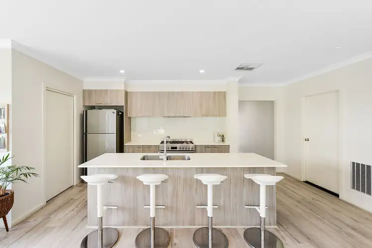 Fourth view of Homely house listing, 16 Selma Close, Lynbrook VIC 3975