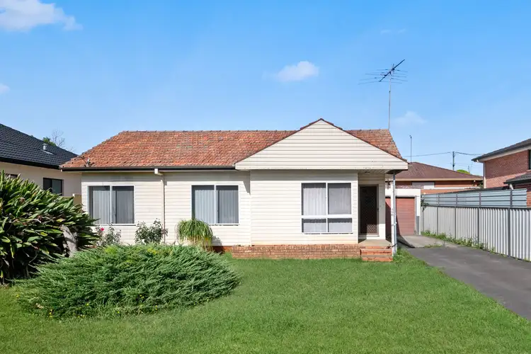 35 Allman Street, Campbelltown NSW 2560